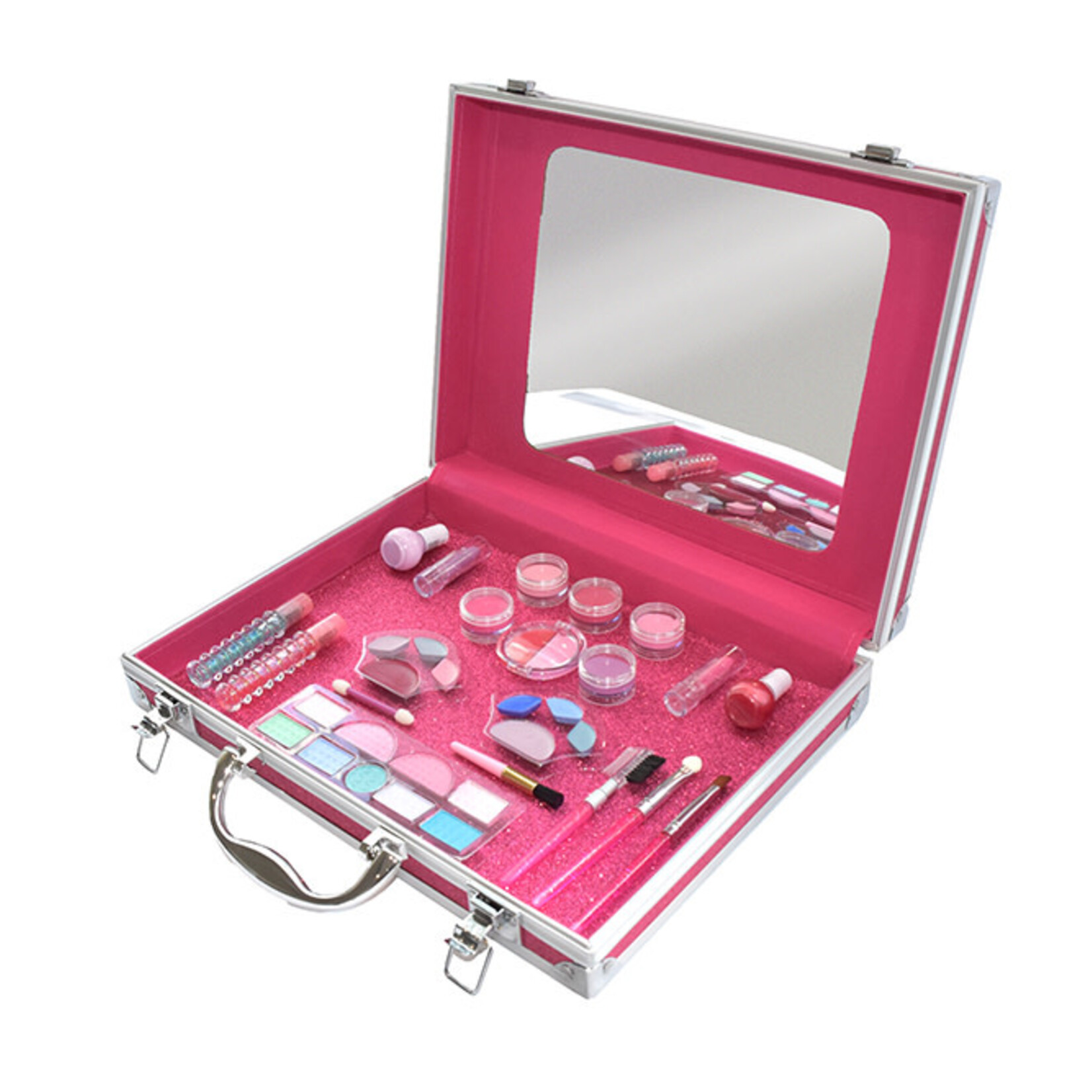 XOXO XOXO - Valise de Maquillage Jet Set avec miroir
