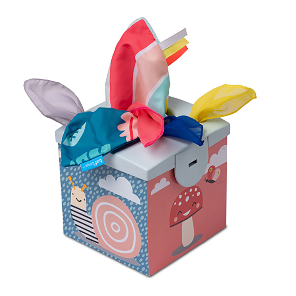 Taf Toys Taf Toys boîte a mouchoir Kimmy le Koala