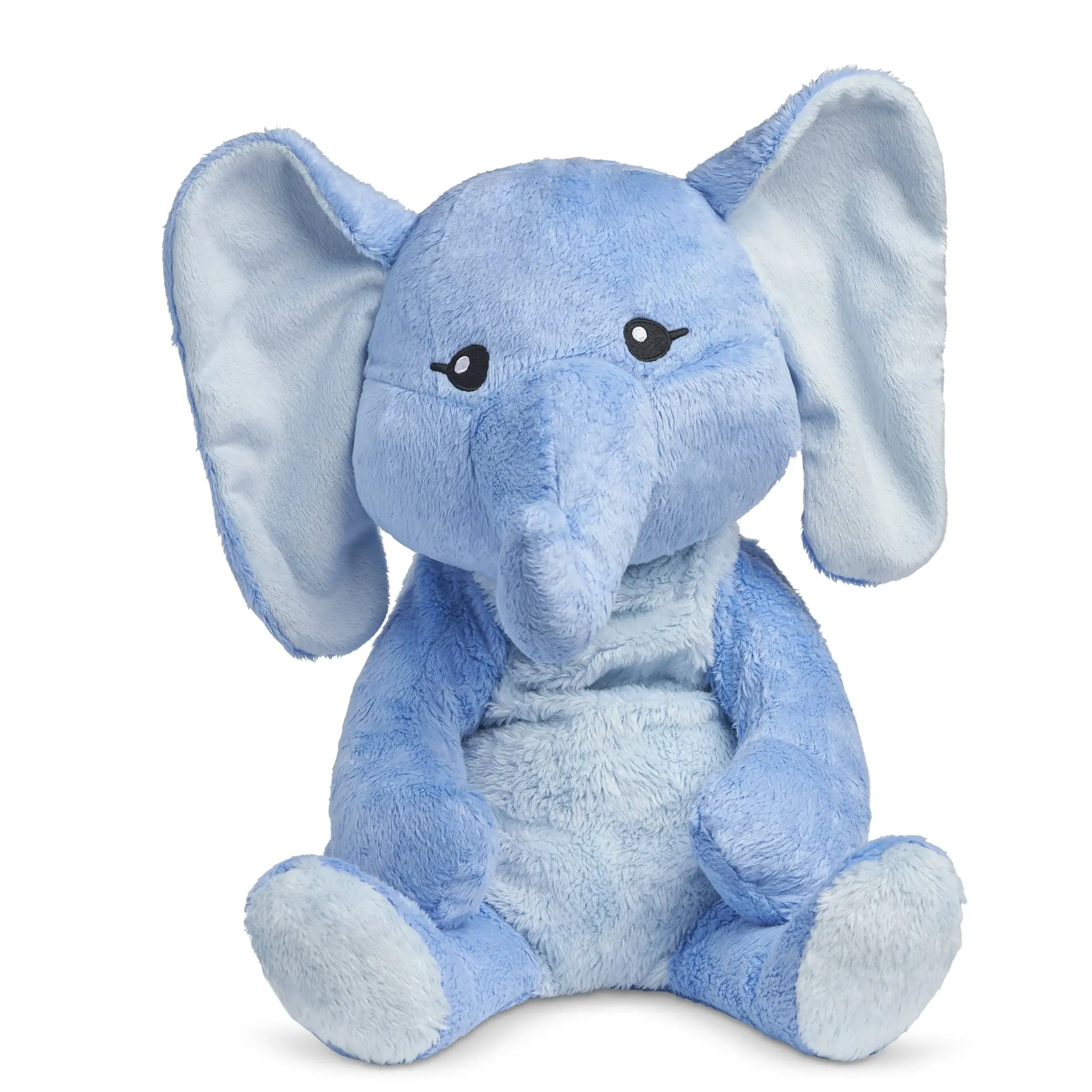 Hugimals Hugimals - Emory l'Élephant