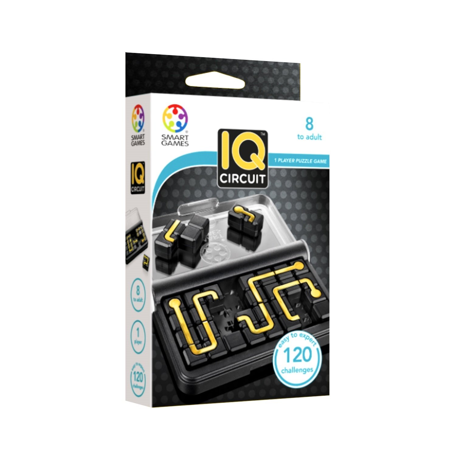 Smart Games Smart Games IQ Circuit