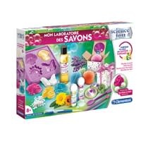 Clementoni Mon Laboratoire des Savons