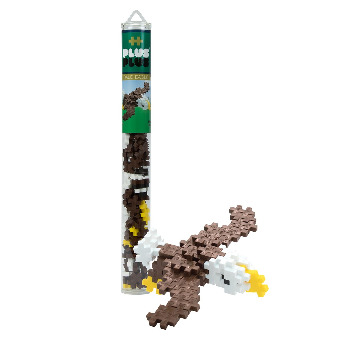 Plus Plus Plus-Plus Tube - Aigle