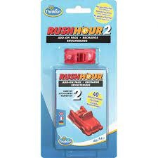 ThinkFun Rush Hour 2
