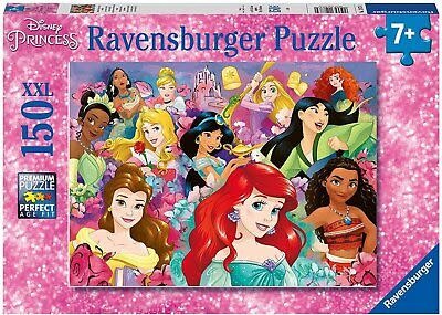 Ravensburger Ravens 150XXL Rêves de Princesses