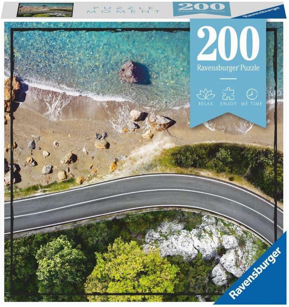 Ravensburger Ravens 200 Beachroad