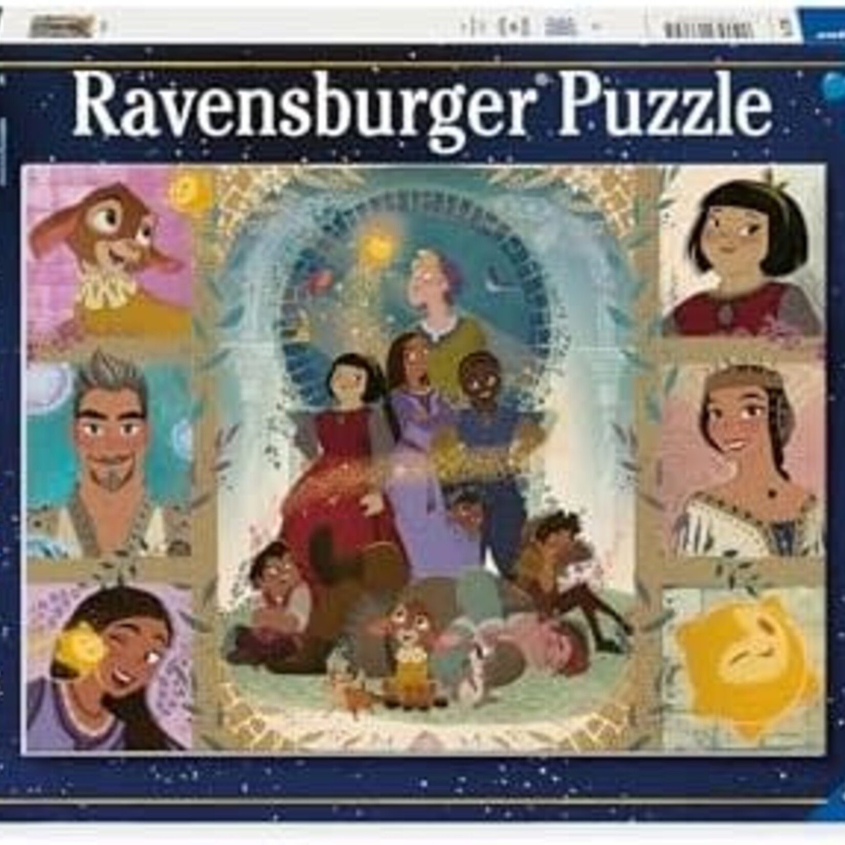 Ravensburger Ravens 100XXL Wish
