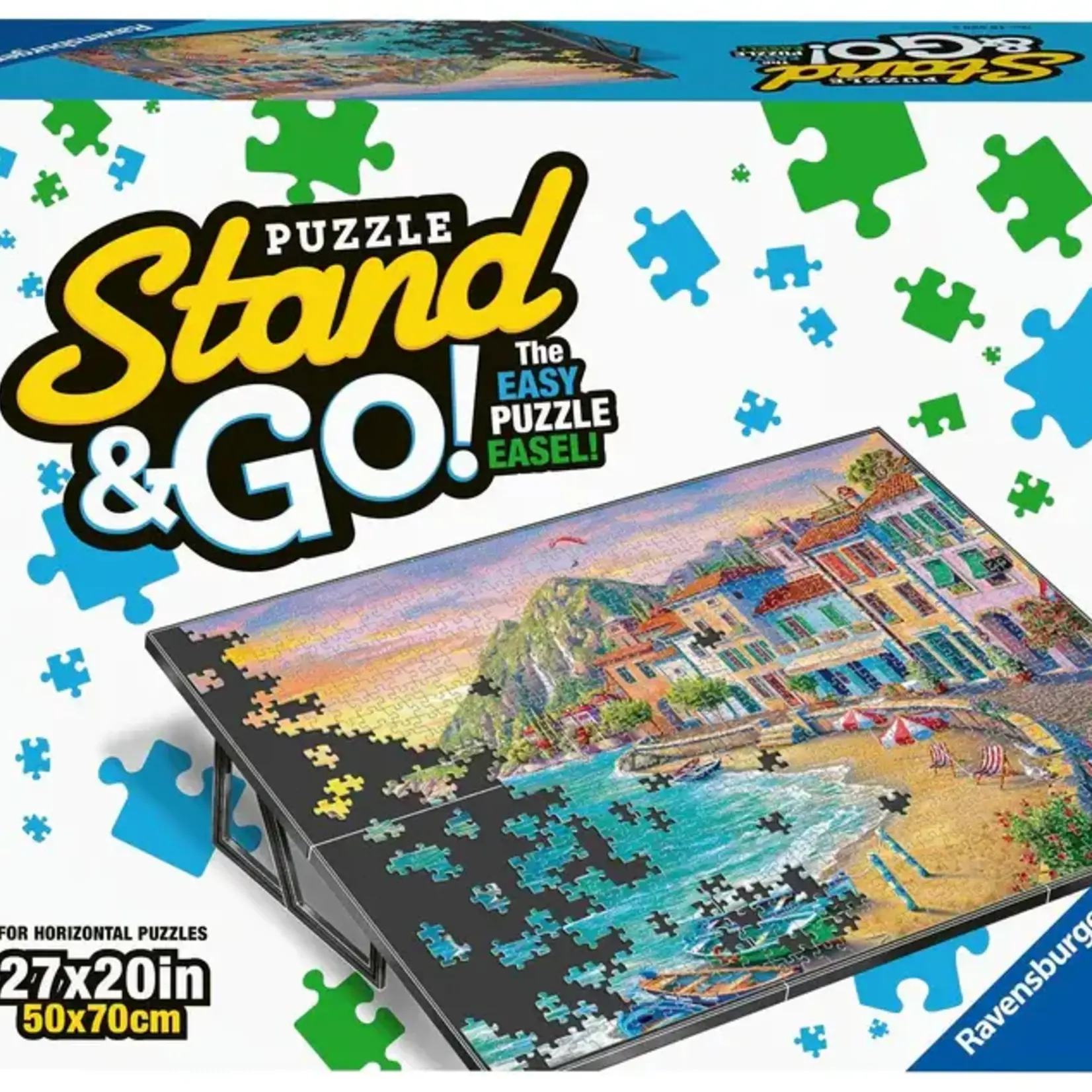 Ravensburger Puzzle Stand & Go