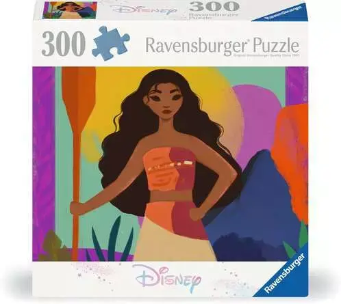 Ravensburger Ravens 300 - Moana
