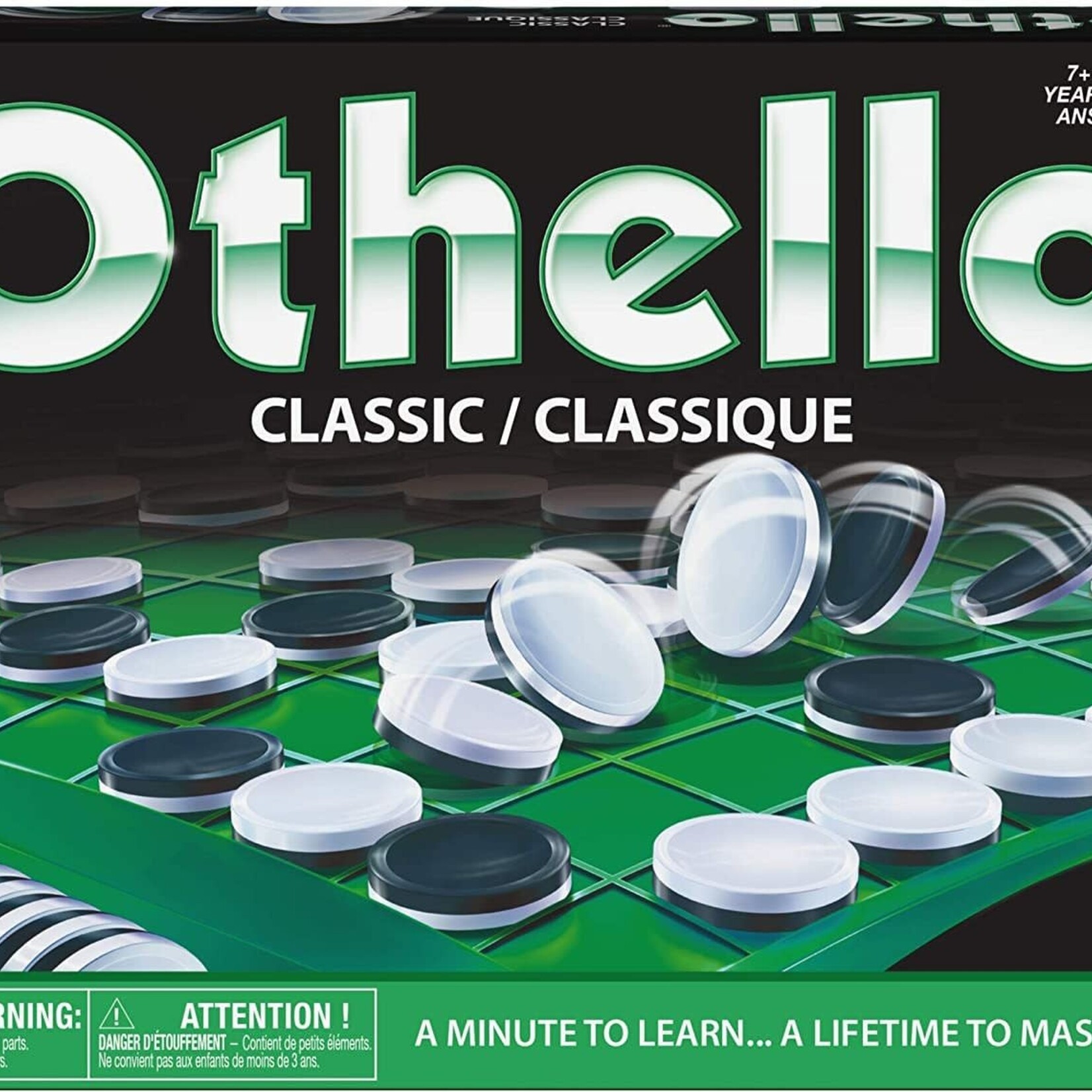 Spin Master Othello