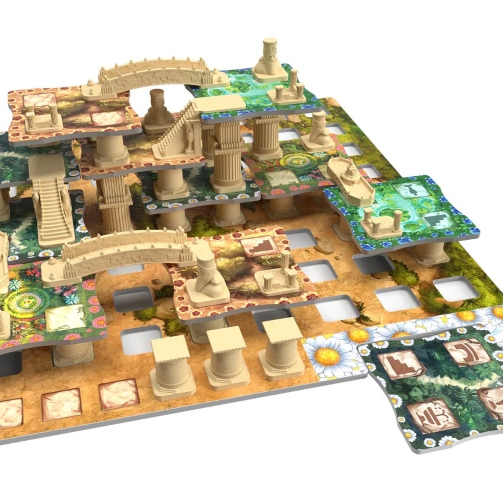 Geek attitude games Babylon (FR)