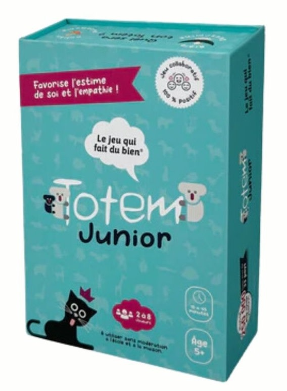 Equipe Totem Totem Junior
