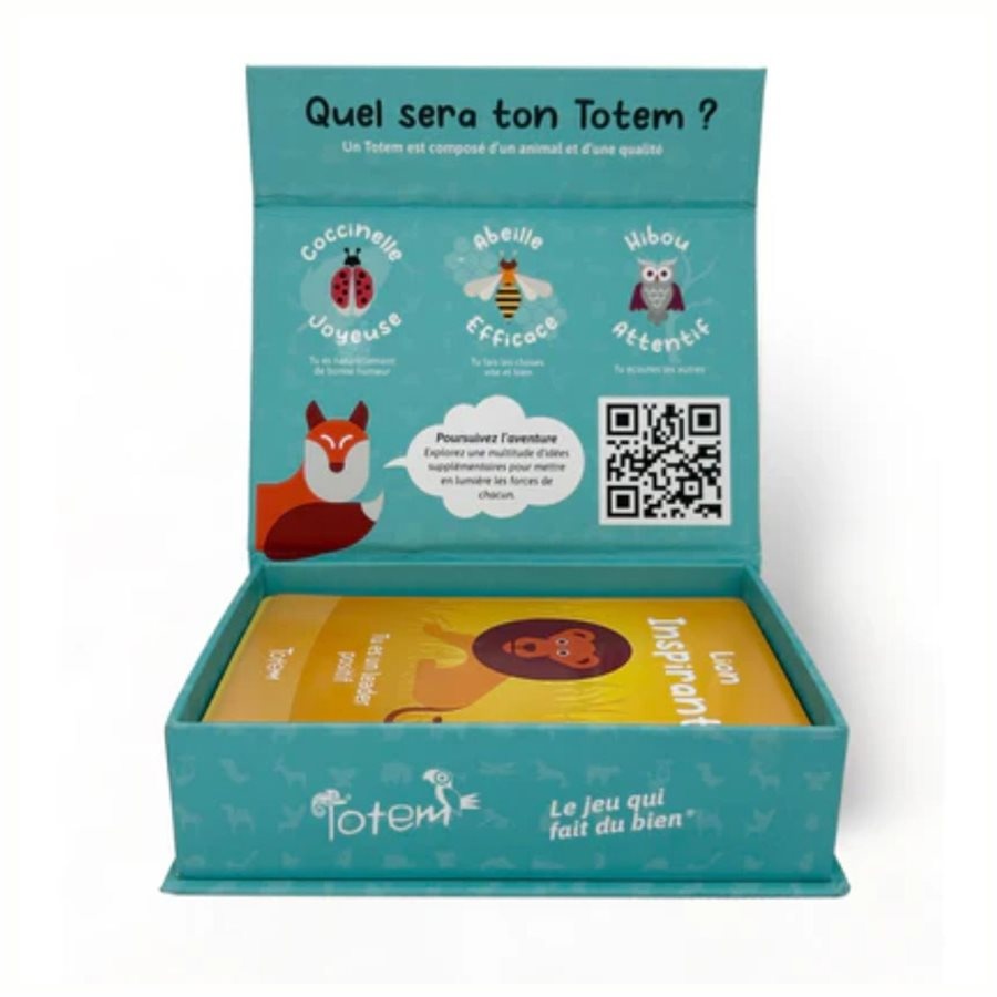 Equipe Totem Totem Junior