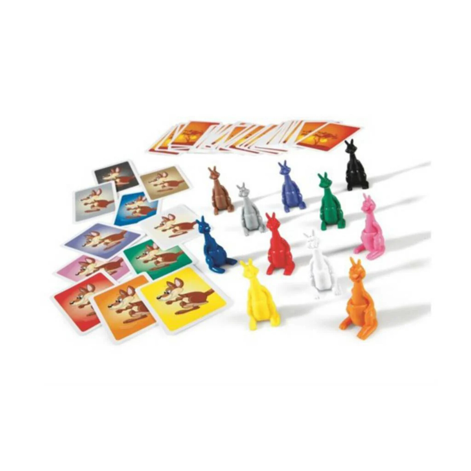 Piatnik Kang-A-Roo (ML)