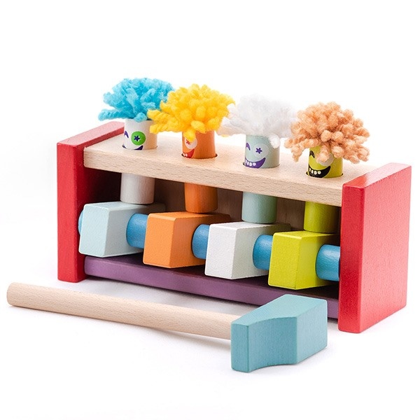 Cubika Cubika Clowns bondissants