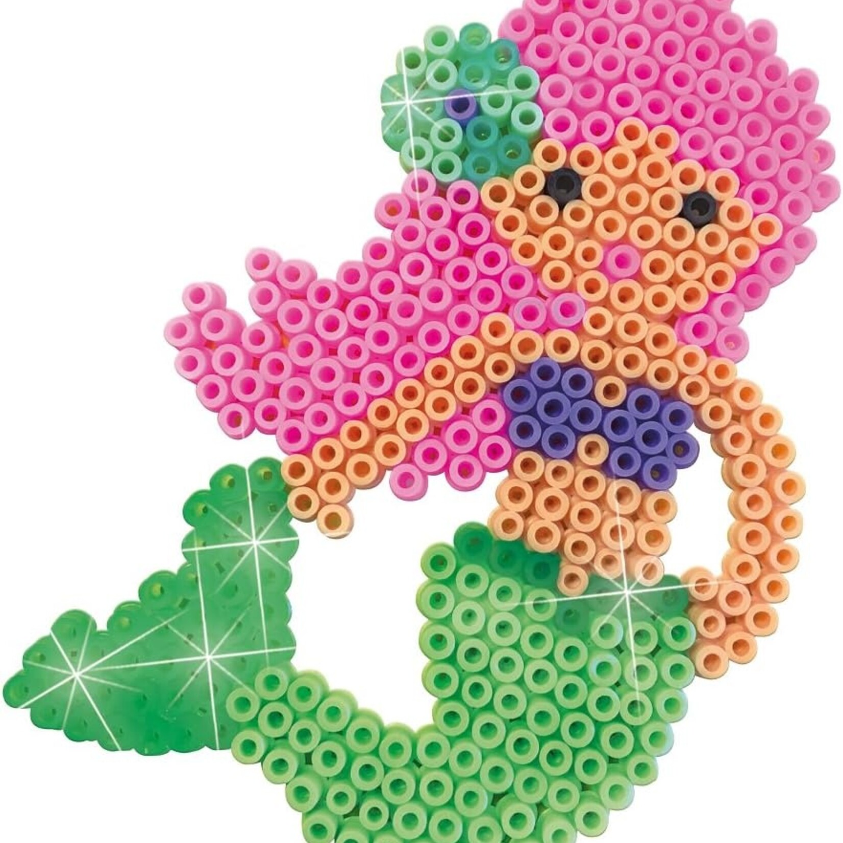 SES SES Beadz - Plateau Sirene