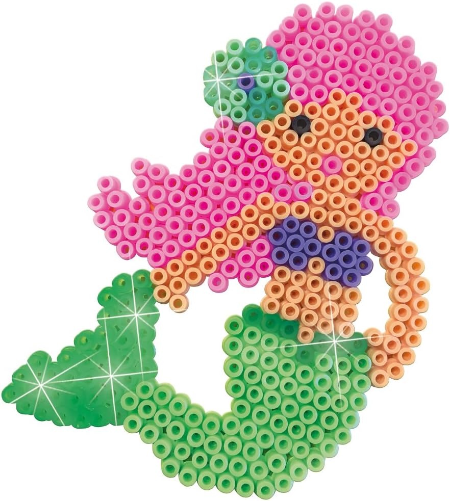 SES SES Beadz - Plateau Sirene