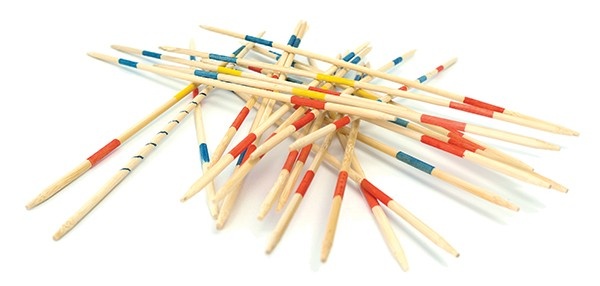 Mind Matters Toys Mind Matters - Mikado