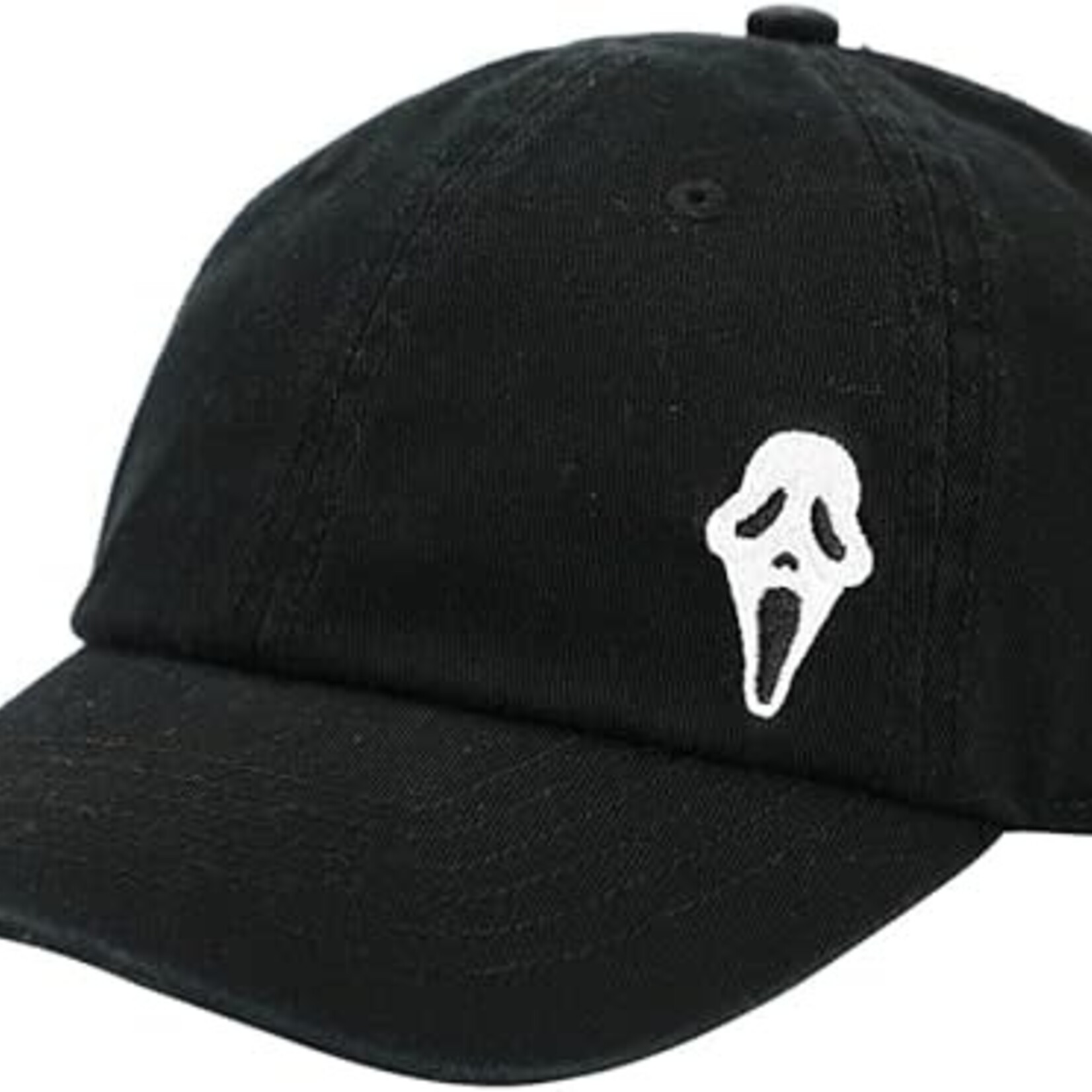 Bioworld Ghost Face - Dad hat