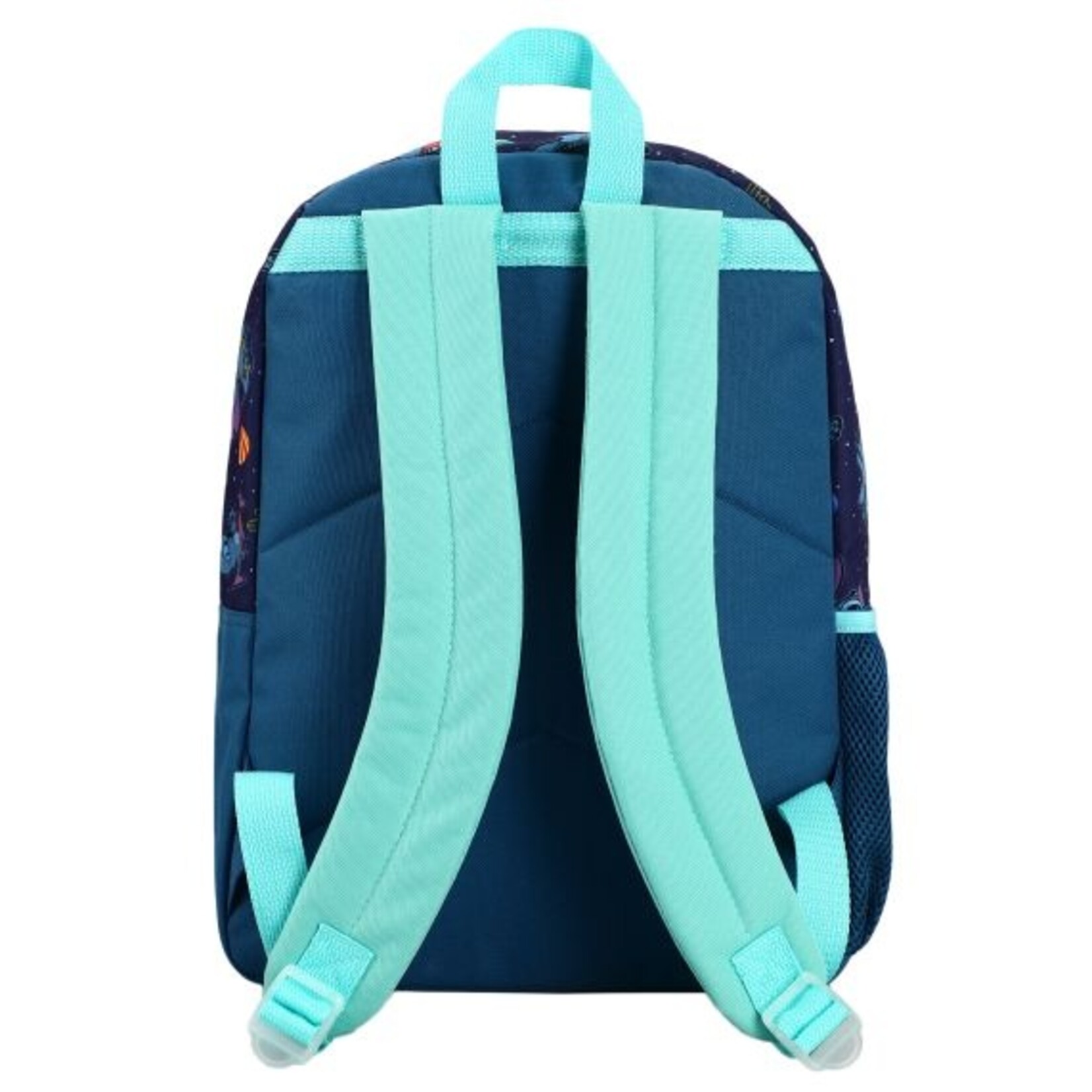 Bioworld Stitch - Sac a dos ensemble de 4 pièces