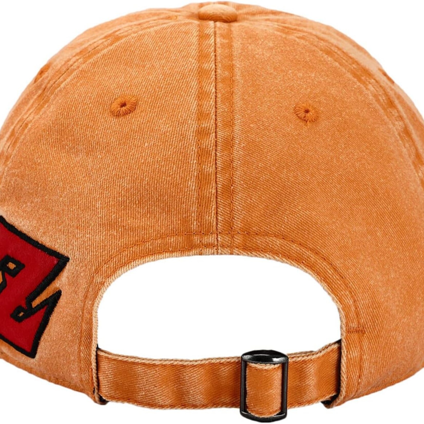 Bioworld Dragon Ball Z - Logo side adjustable hat