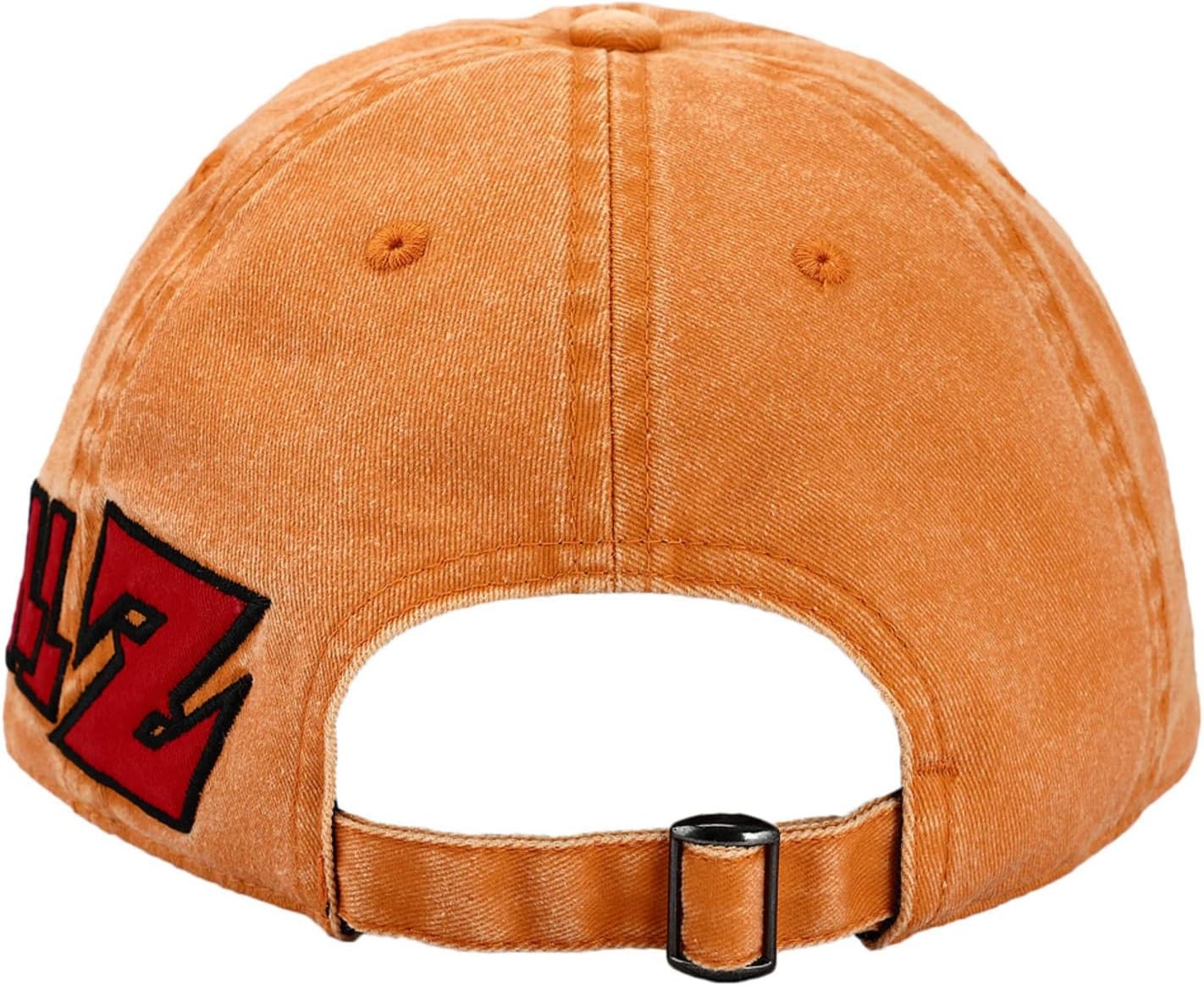 Bioworld Dragon Ball Z - Logo side adjustable hat