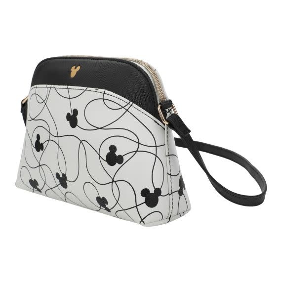 Bioworld Disney Mickey Mouse  sac à bandoulière