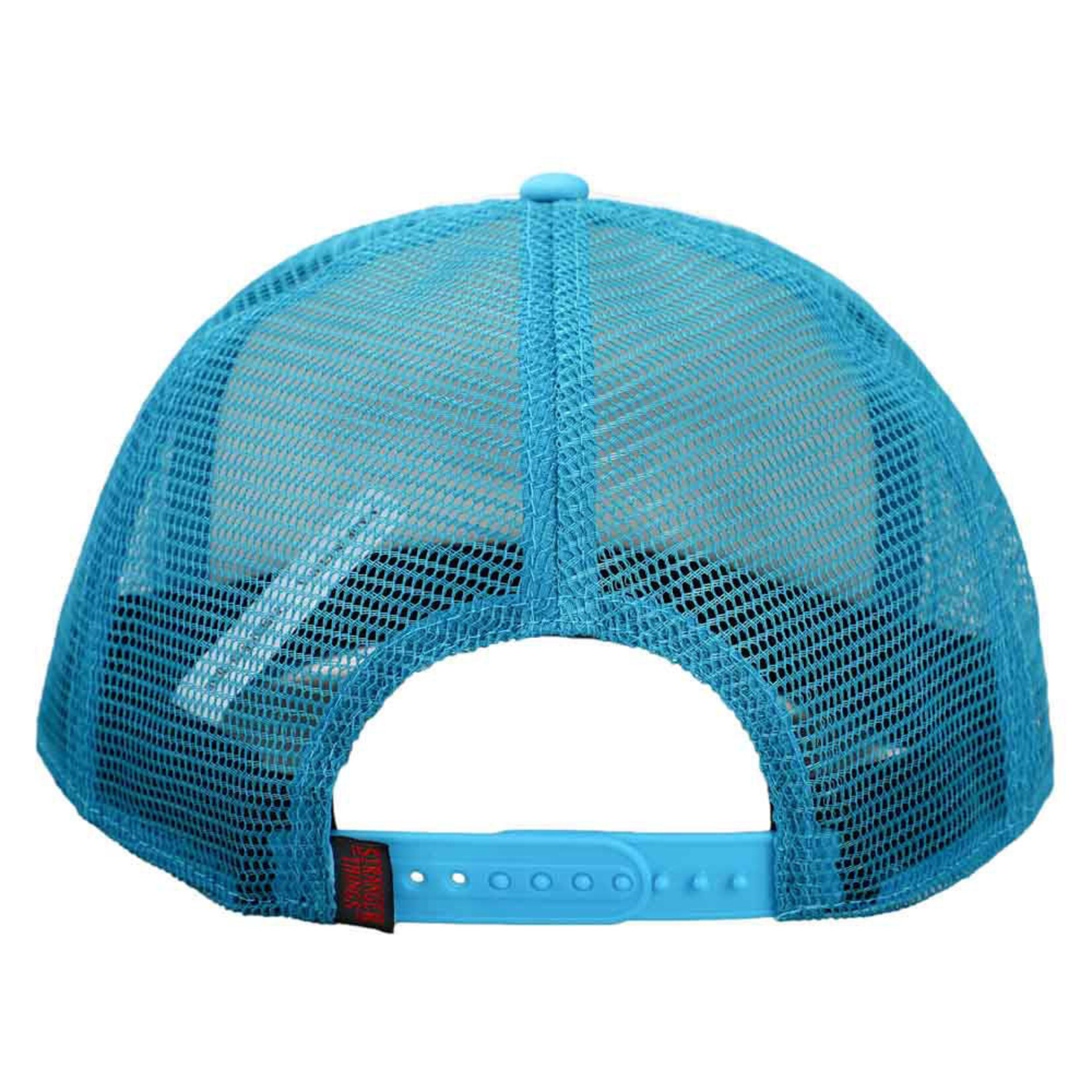 Bioworld Casquette Stranger Things Thinking Cap bleu et blanc