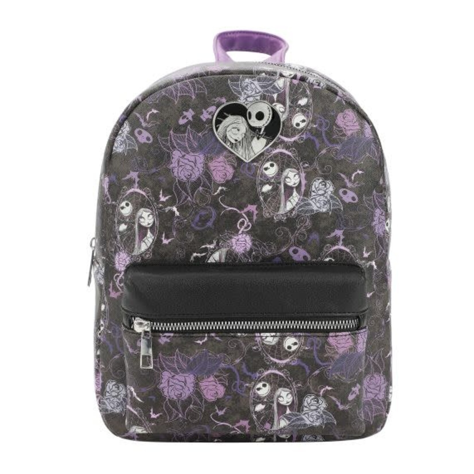 Bioworld Mini Sac - NBX Sally and Jack