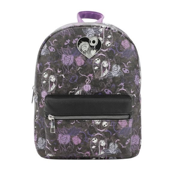 Bioworld Mini Sac - NBX Sally and Jack