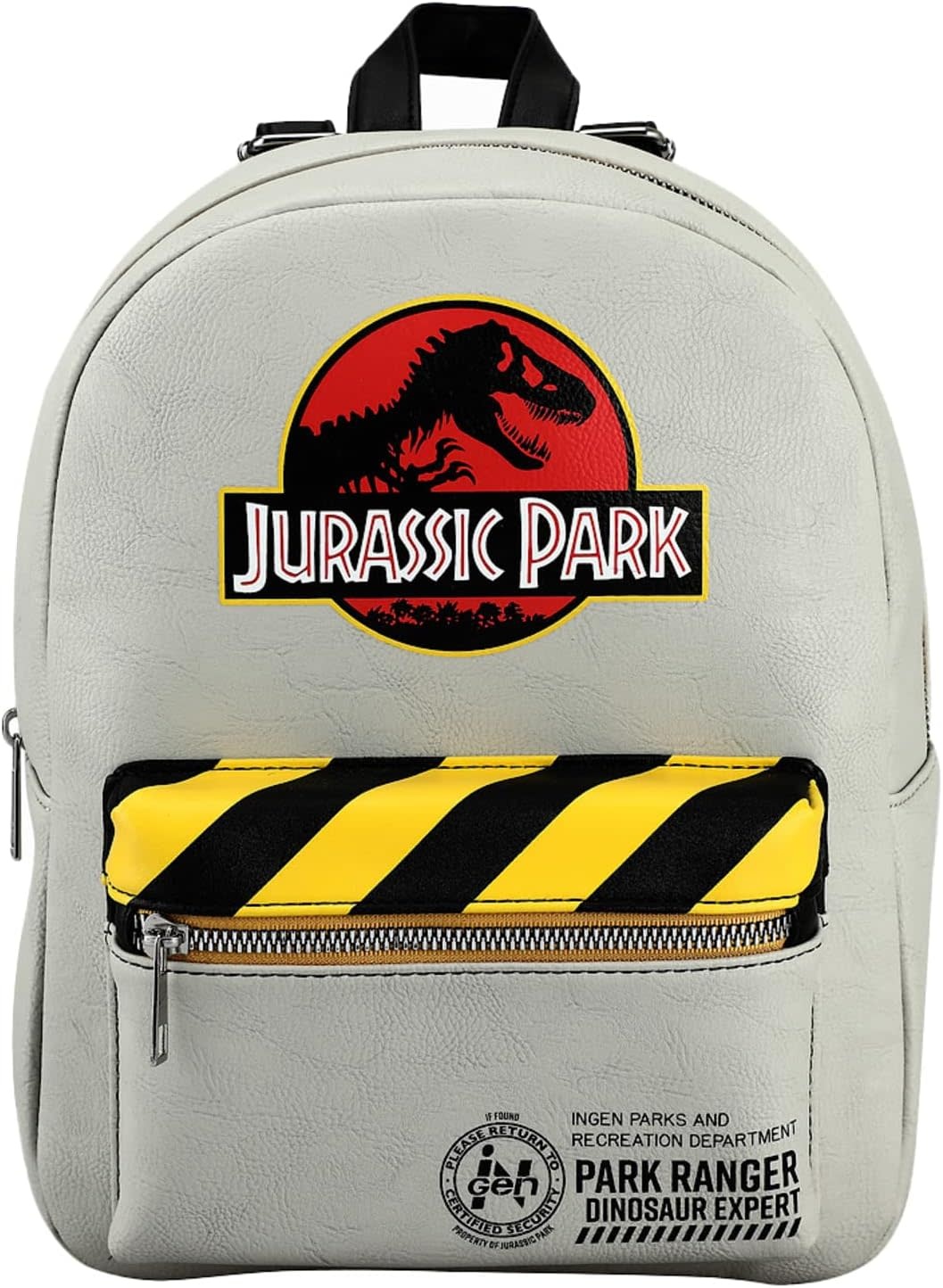 Jurassic Park - Mini Backpack