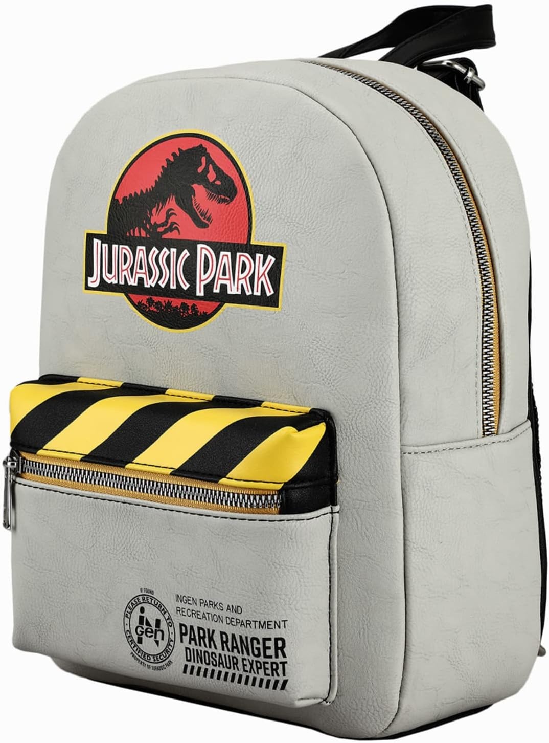 Jurassic Park - Mini Backpack