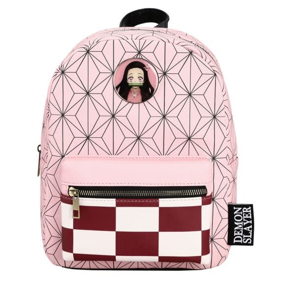 Bioworld Mini Sac - Demon Slayer Nezuko