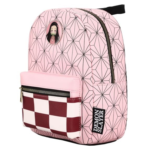 Bioworld Mini Sac - Demon Slayer Nezuko
