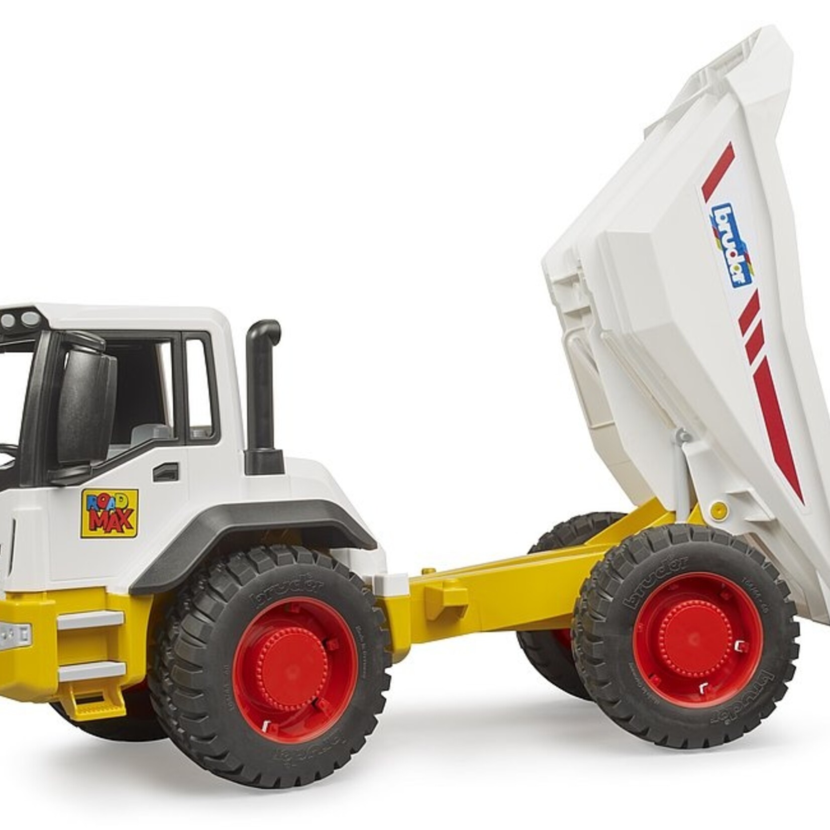 Bruder Bruder 03420 - Bruder Dumper