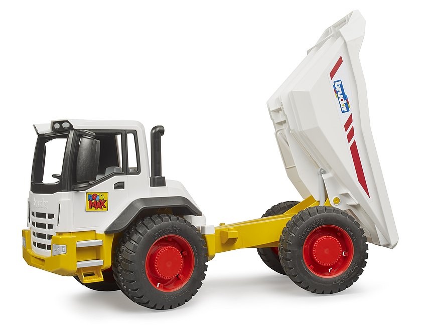 Bruder Bruder 03420 - Bruder Dumper