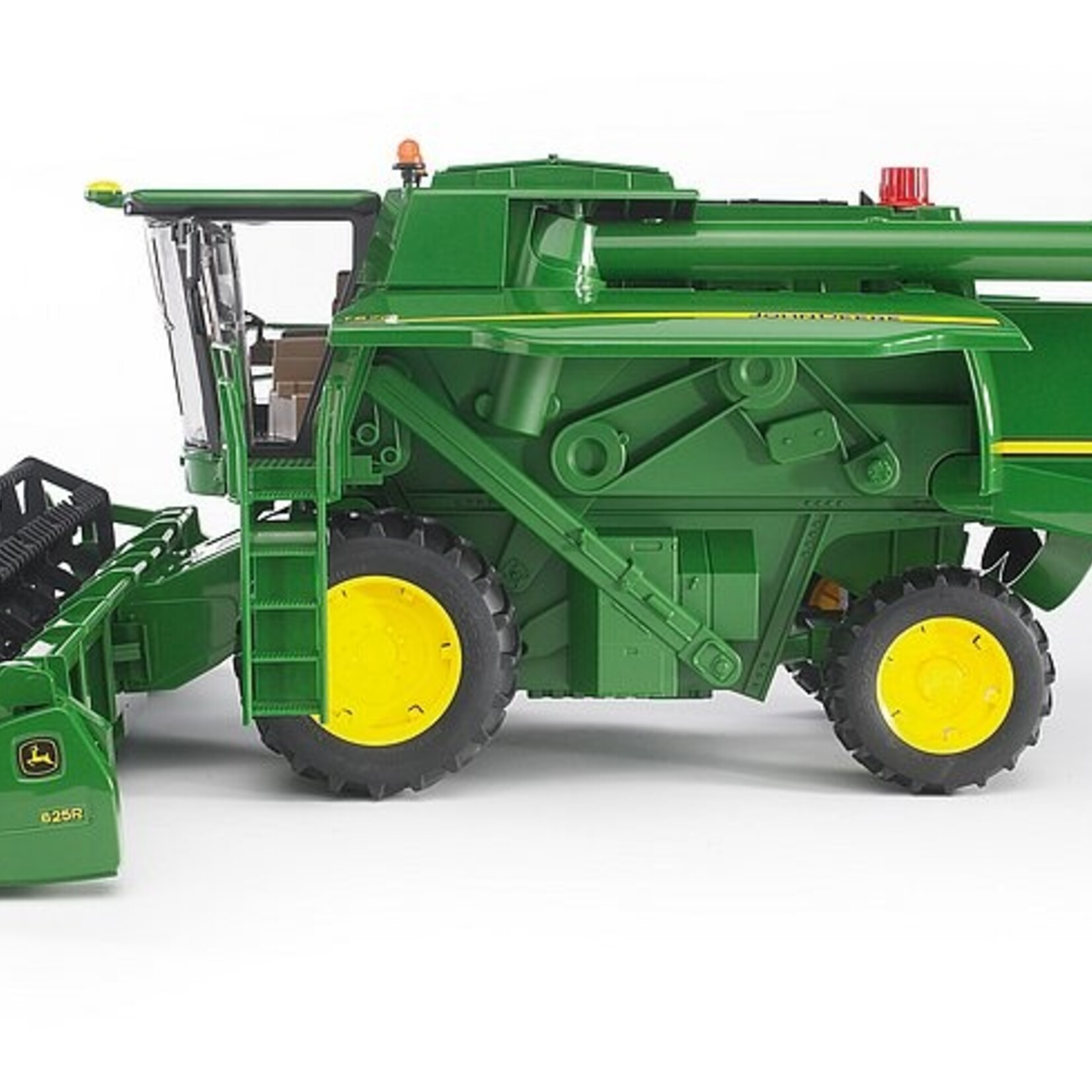 Bruder Bruder 09804 John Deere Moissonneuse-batteuse