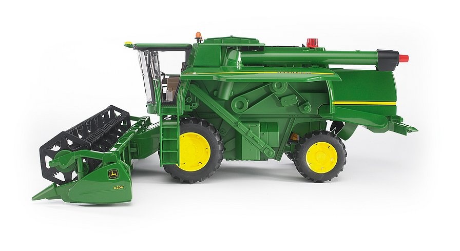 Bruder Bruder 09804 John Deere Moissonneuse-batteuse