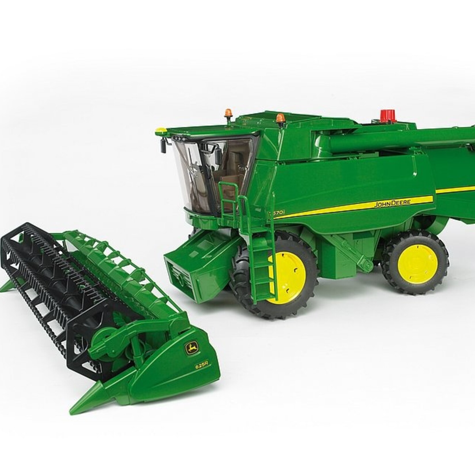 Bruder Bruder 09804 John Deere Moissonneuse-batteuse