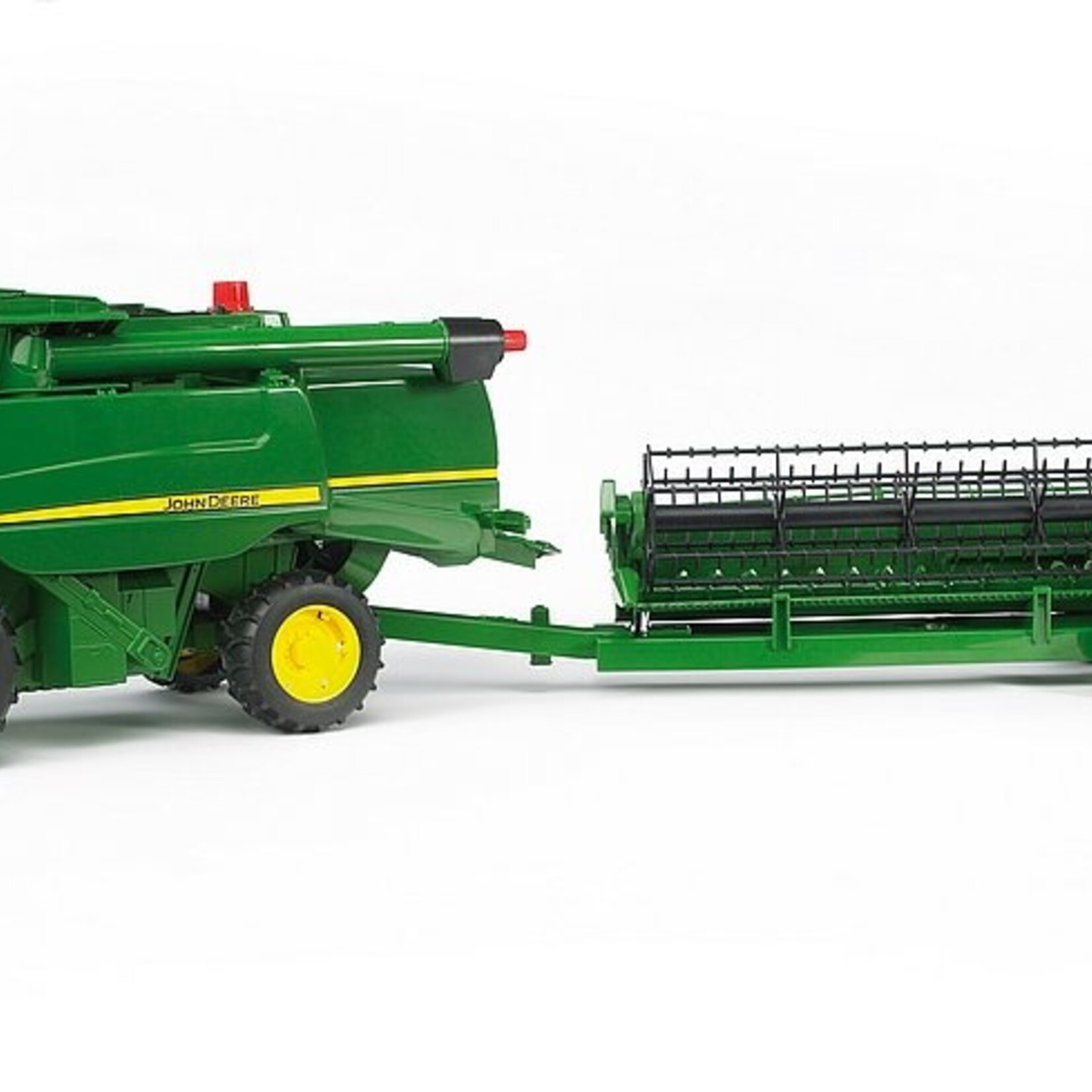 Bruder Bruder 09804 John Deere Moissonneuse-batteuse
