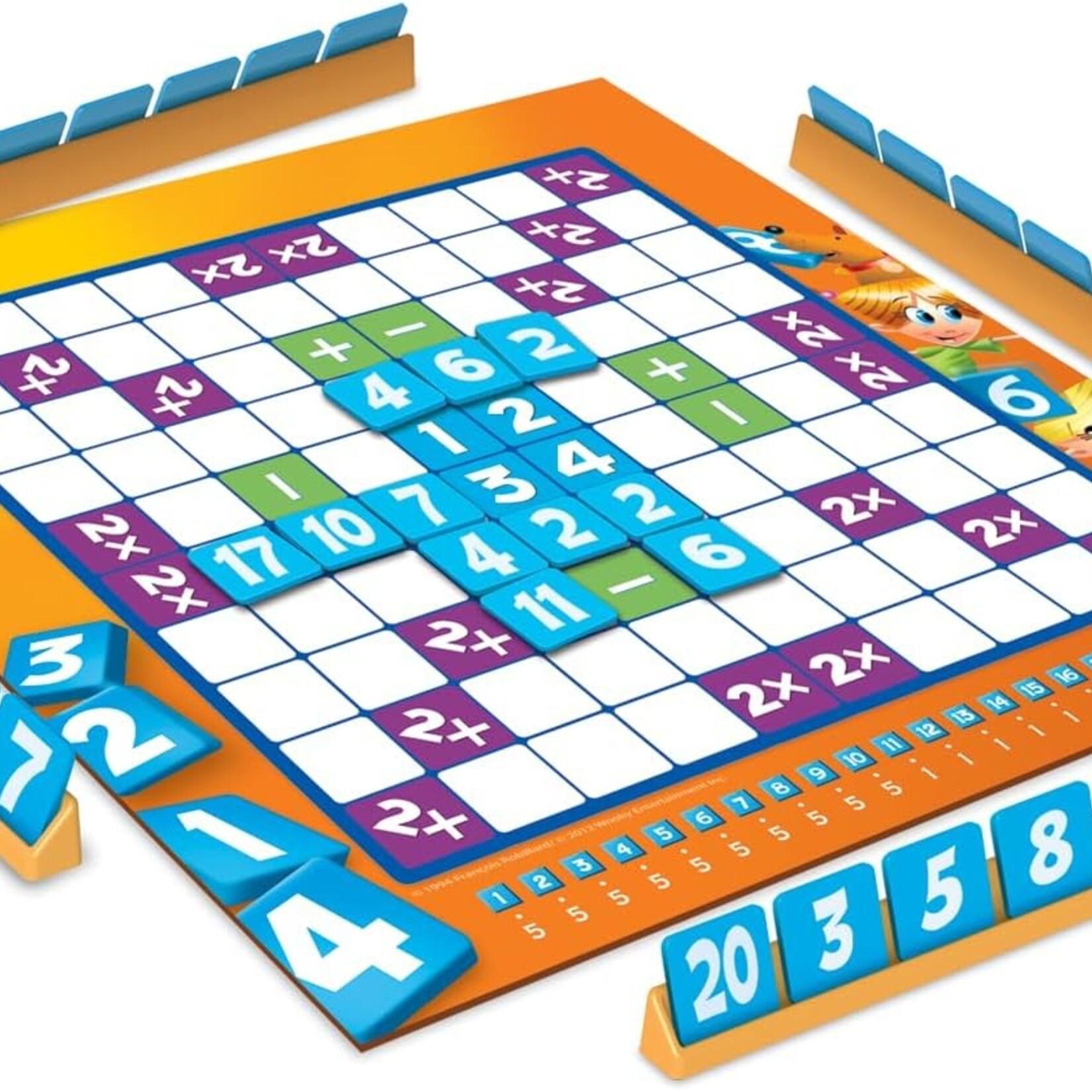 Gladius Mathable Junior