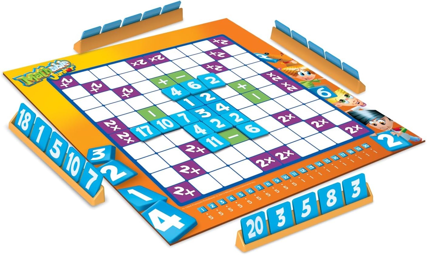 Gladius Mathable Junior
