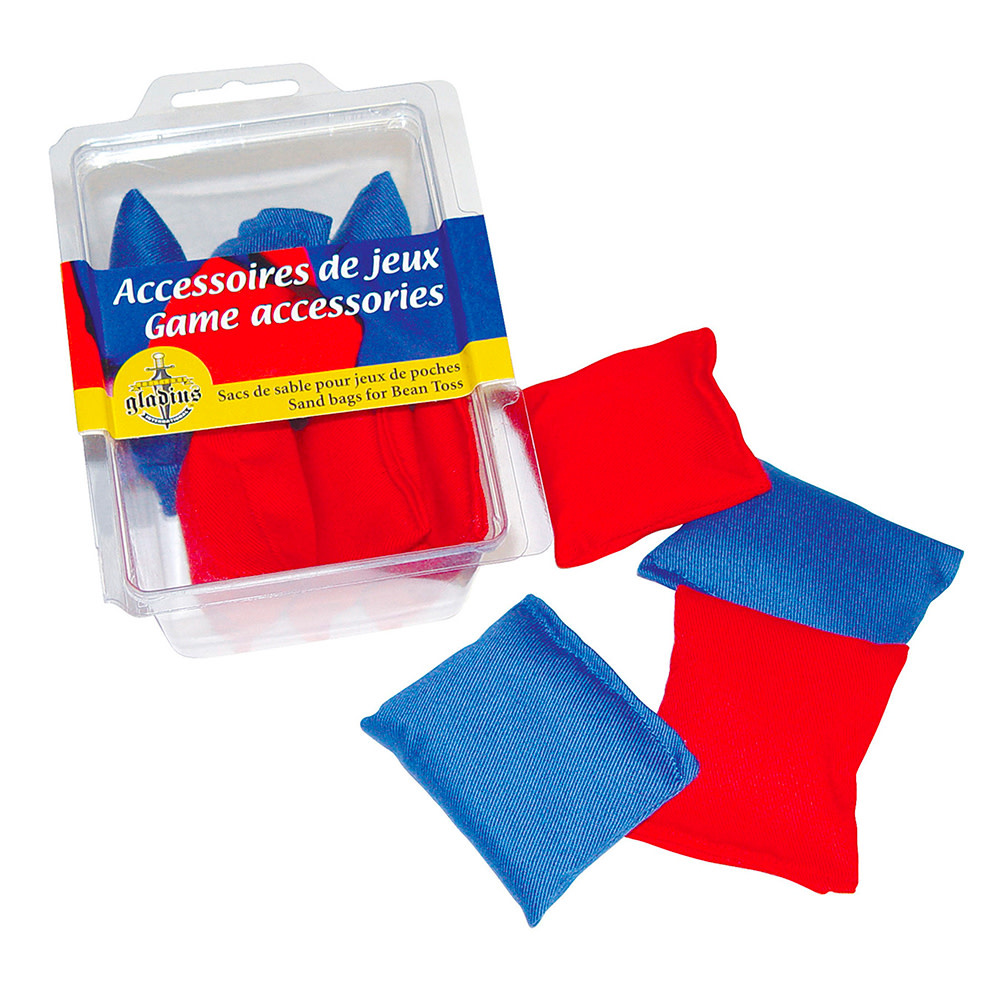Gladius Poches paquet de 8