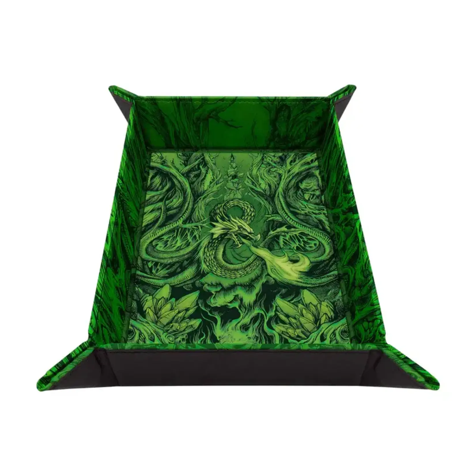 Ultra Pro D&D Foldable tray of Rolling - Phandelver