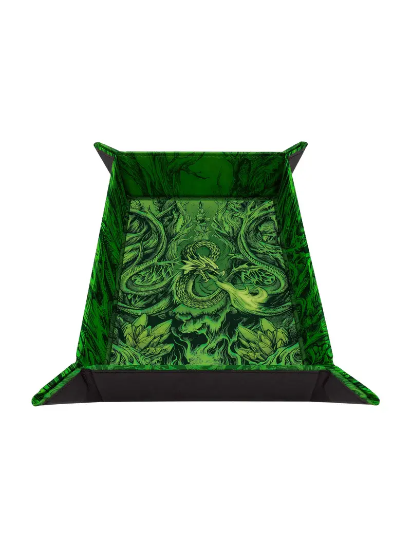 Ultra Pro D&D Foldable tray of Rolling - Phandelver
