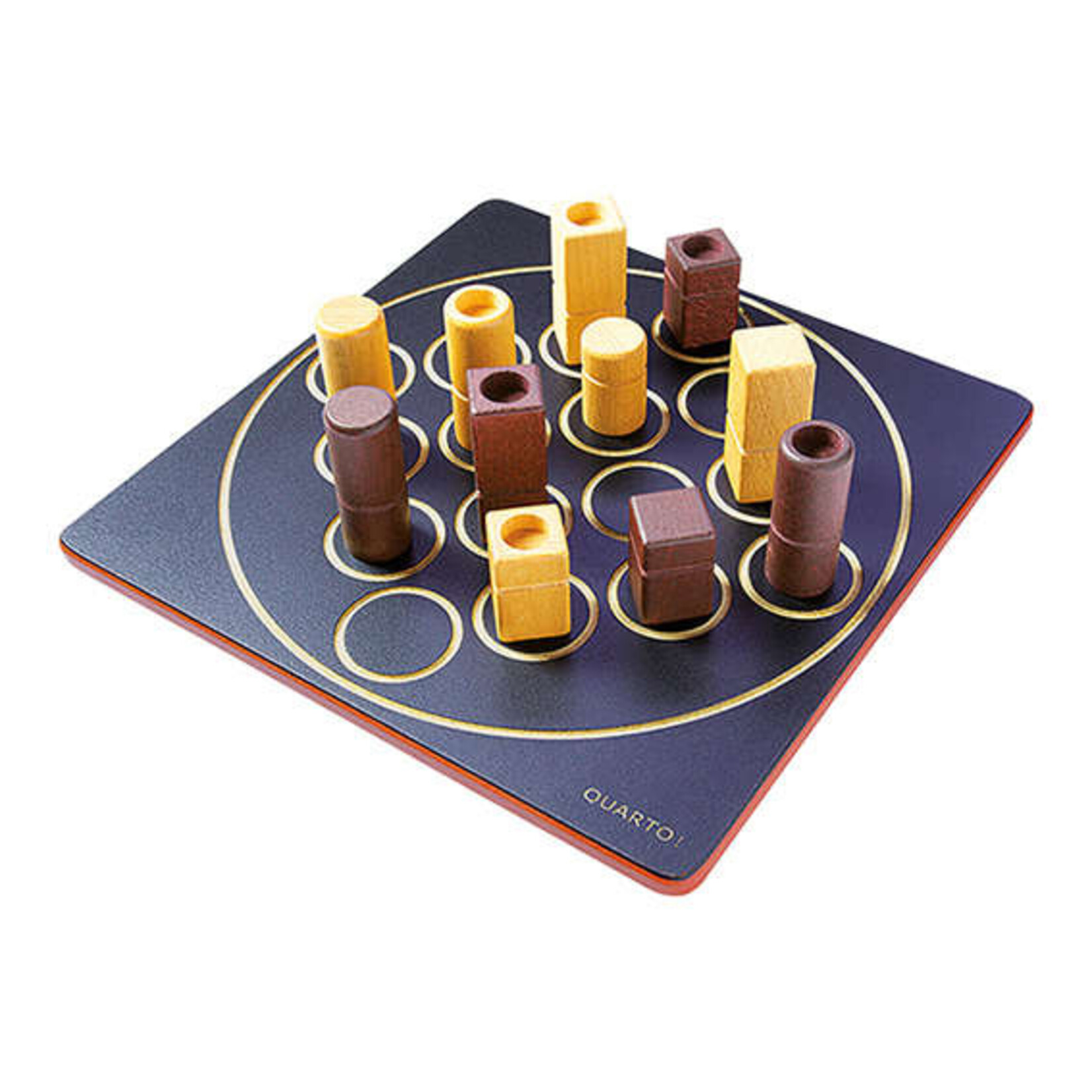 Gigamic Quarto Mini