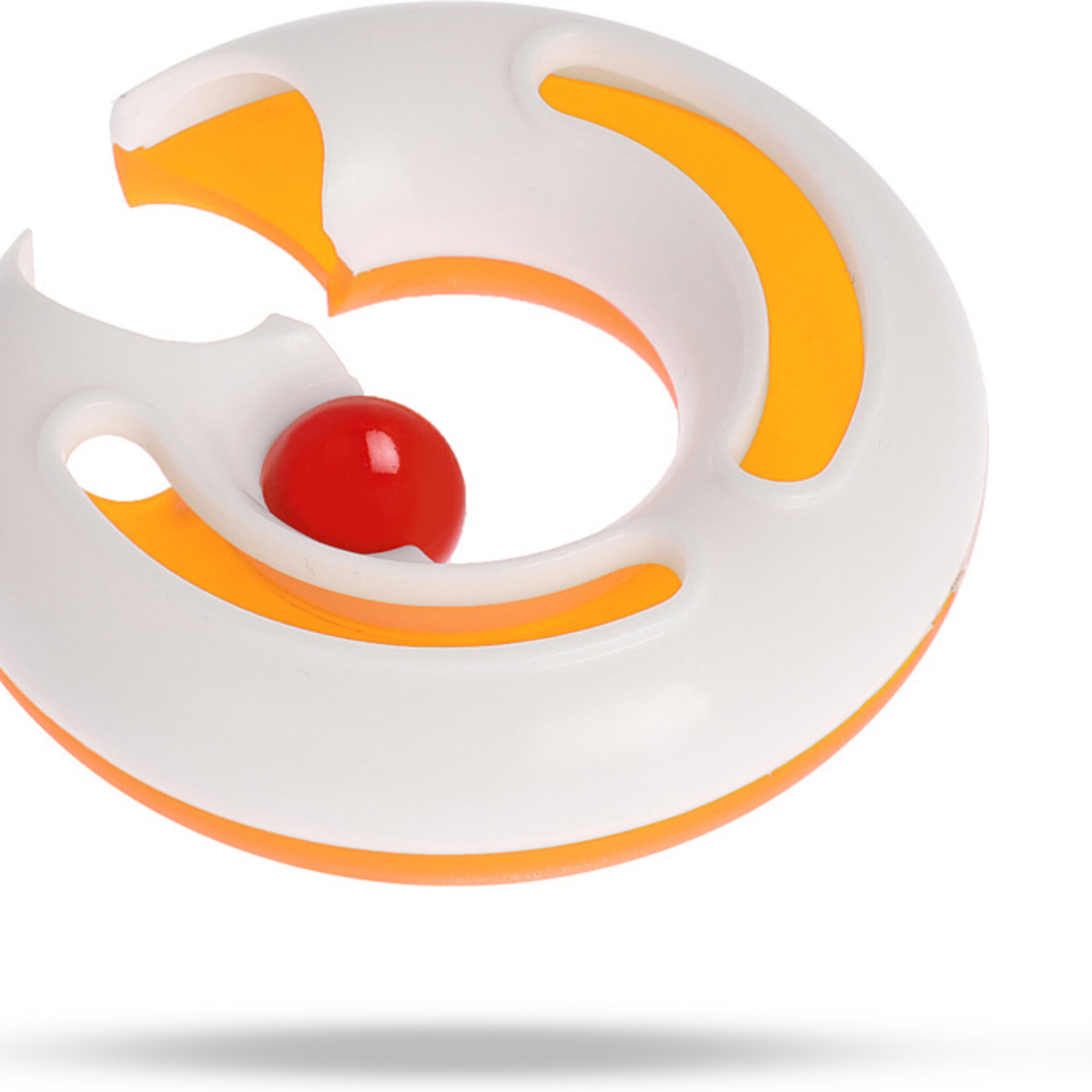 Blue Orange *****Loopy Looper Jump orange