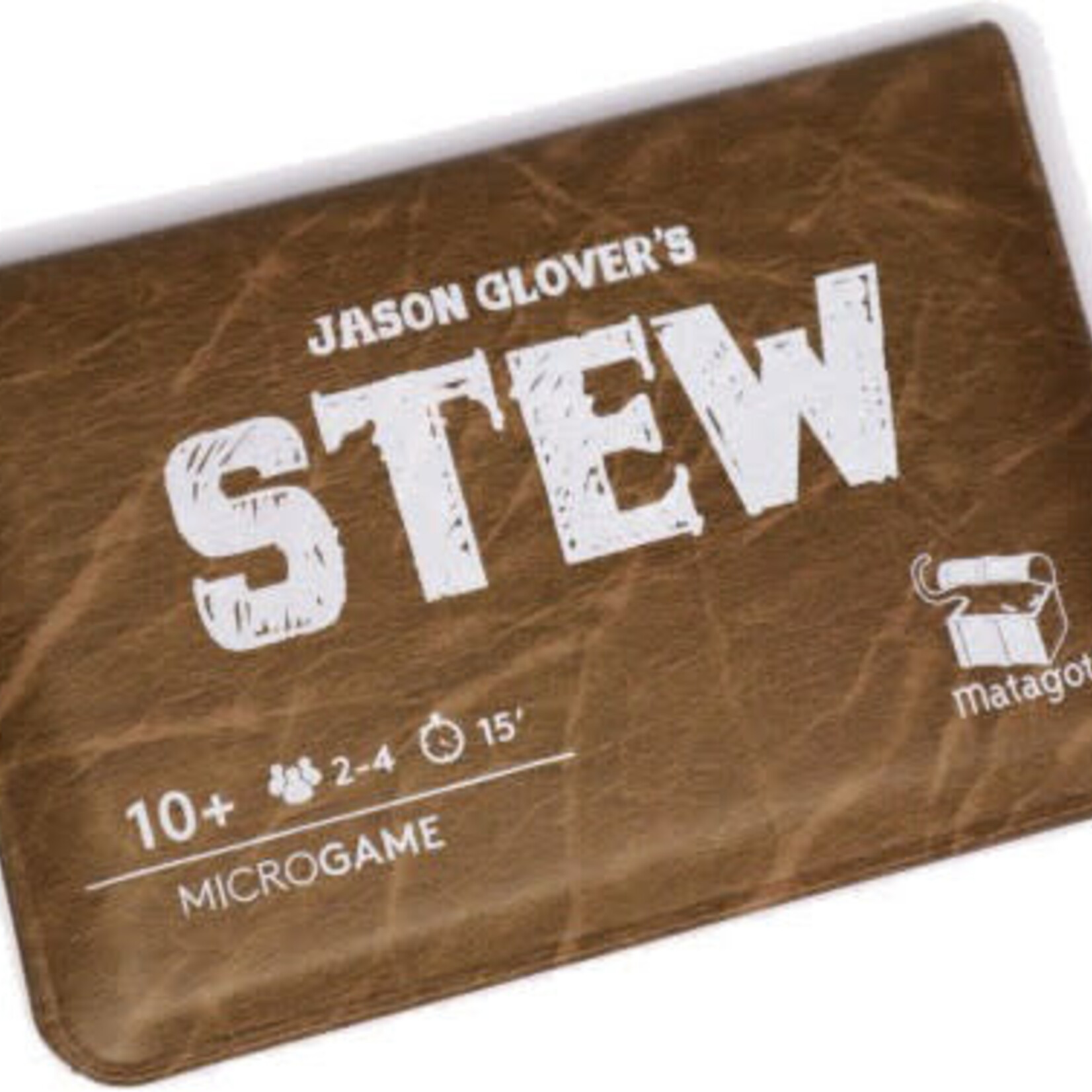 Matagot *****Microgame - Stew