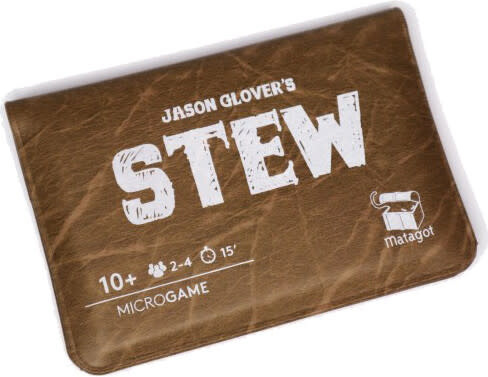 Matagot *****Microgame - Stew
