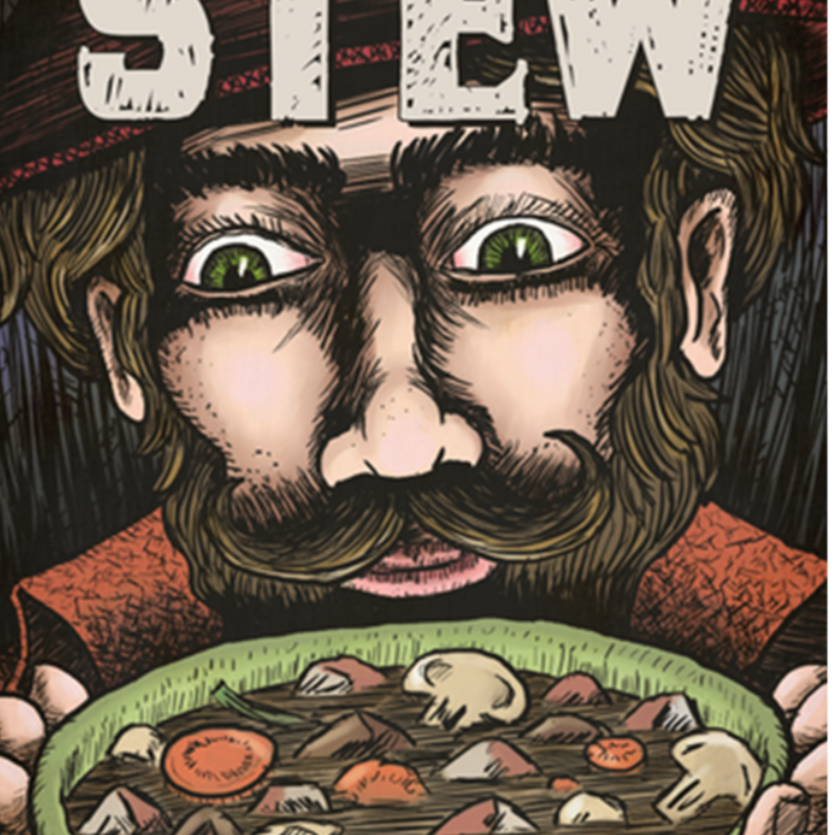 Matagot *****Microgame - Stew