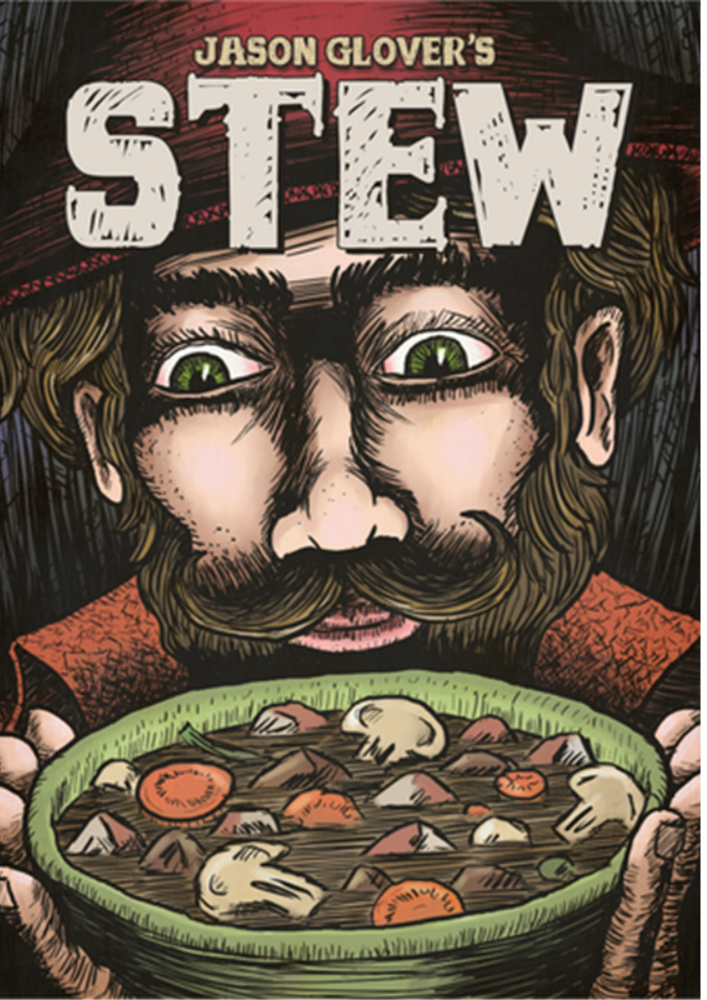 Matagot *****Microgame - Stew
